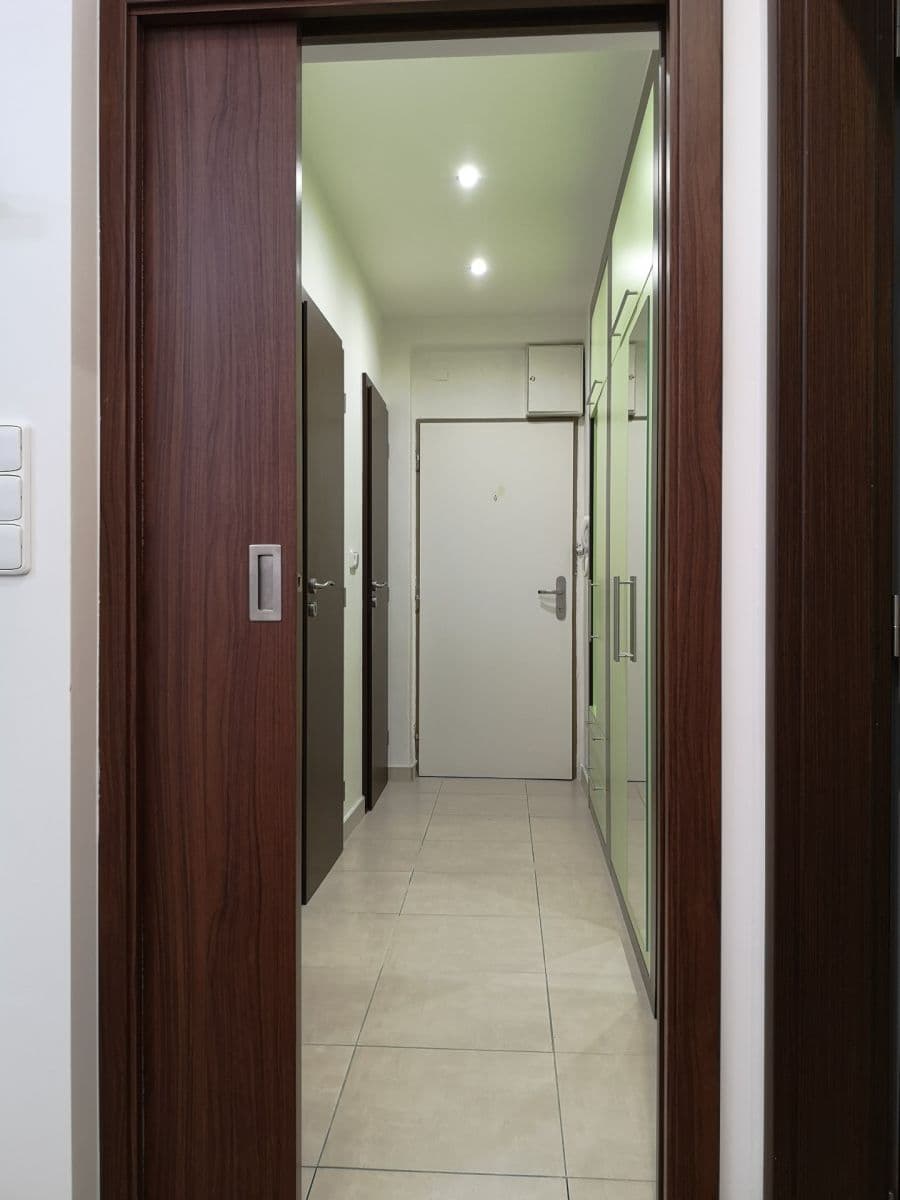 Pronájem bytu 2+kk 53 m², Hartigova, Praha, Praha Pronájem bytu 2+kk 53 m², Hartigova, Praha, Praha