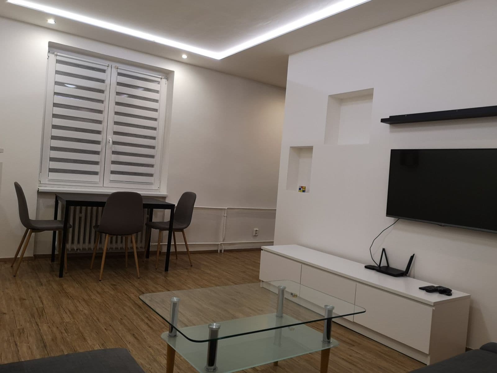 Pronájem bytu 2+kk 53 m², Hartigova, Praha, Praha Pronájem bytu 2+kk 53 m², Hartigova, Praha, Praha