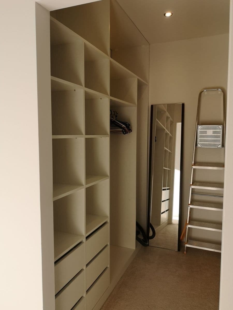 Pronájem bytu 2+kk 53 m², Hartigova, Praha, Praha Pronájem bytu 2+kk 53 m², Hartigova, Praha, Praha