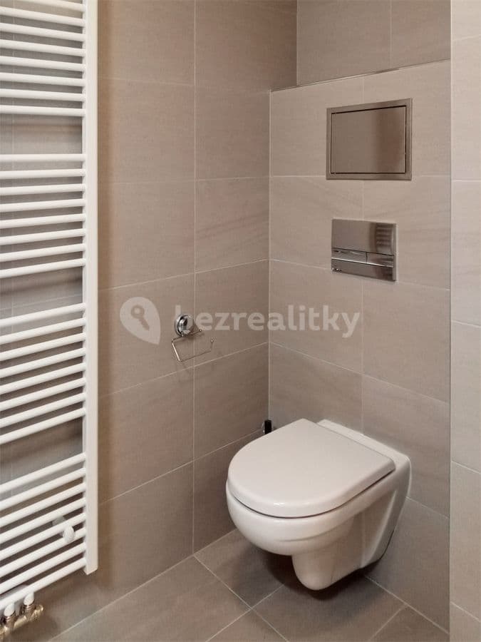 Pronájem bytu 1+kk 34 m², Moravcových, Praha, Praha Pronájem bytu 1+kk 34 m², Moravcových, Praha, Praha