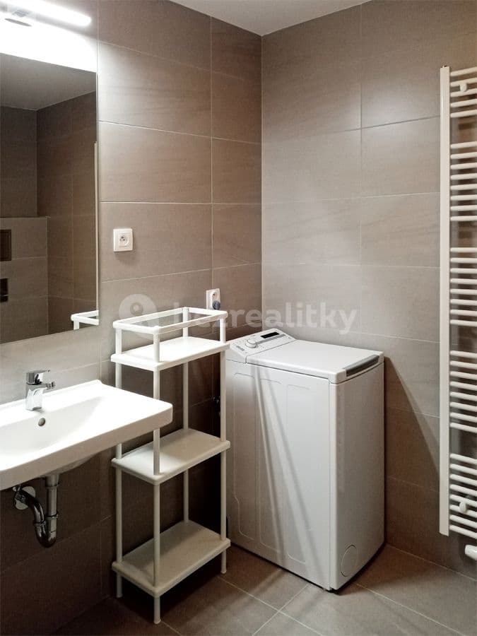 Pronájem bytu 1+kk 34 m², Moravcových, Praha, Praha Pronájem bytu 1+kk 34 m², Moravcových, Praha, Praha