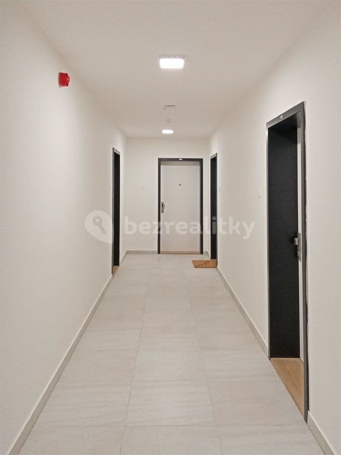 Pronájem bytu 1+kk 34 m², Moravcových, Praha, Praha Pronájem bytu 1+kk 34 m², Moravcových, Praha, Praha