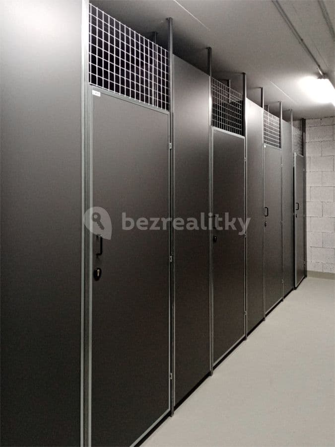 Pronájem bytu 1+kk 34 m², Moravcových, Praha, Praha Pronájem bytu 1+kk 34 m², Moravcových, Praha, Praha