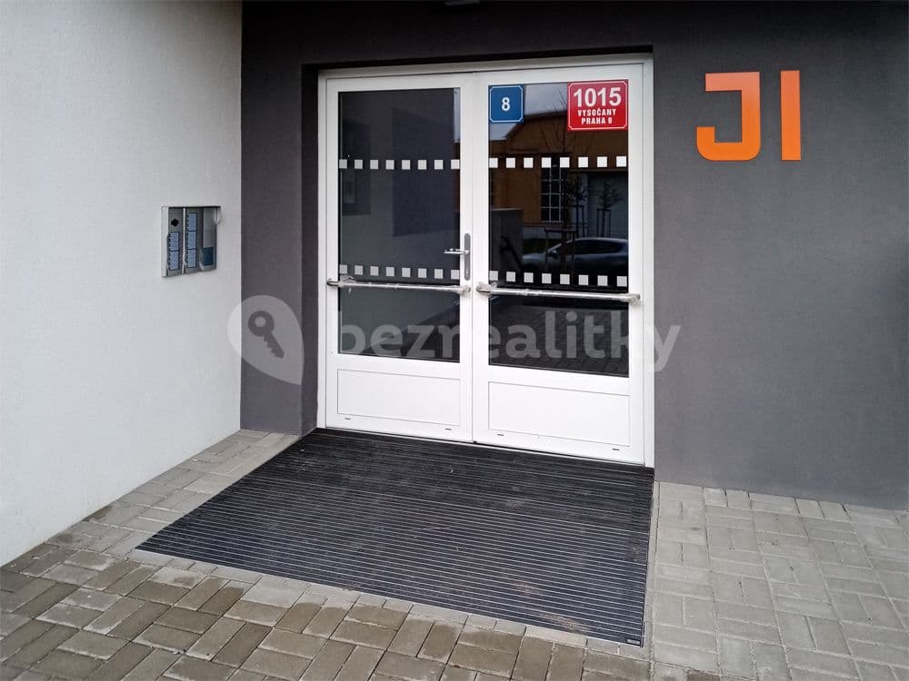 Pronájem bytu 1+kk 34 m², Moravcových, Praha, Praha Pronájem bytu 1+kk 34 m², Moravcových, Praha, Praha