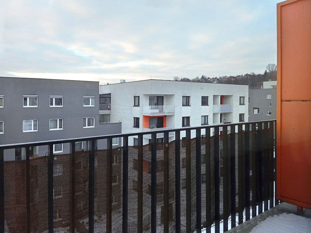 Pronájem bytu 1+kk 34 m², Moravcových, Praha, Praha Pronájem bytu 1+kk 34 m², Moravcových, Praha, Praha