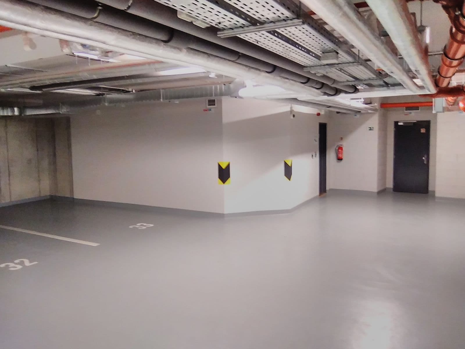 Pronájem garáže 15 m², Praha, Praha Pronájem garáže 15 m², Praha, Praha