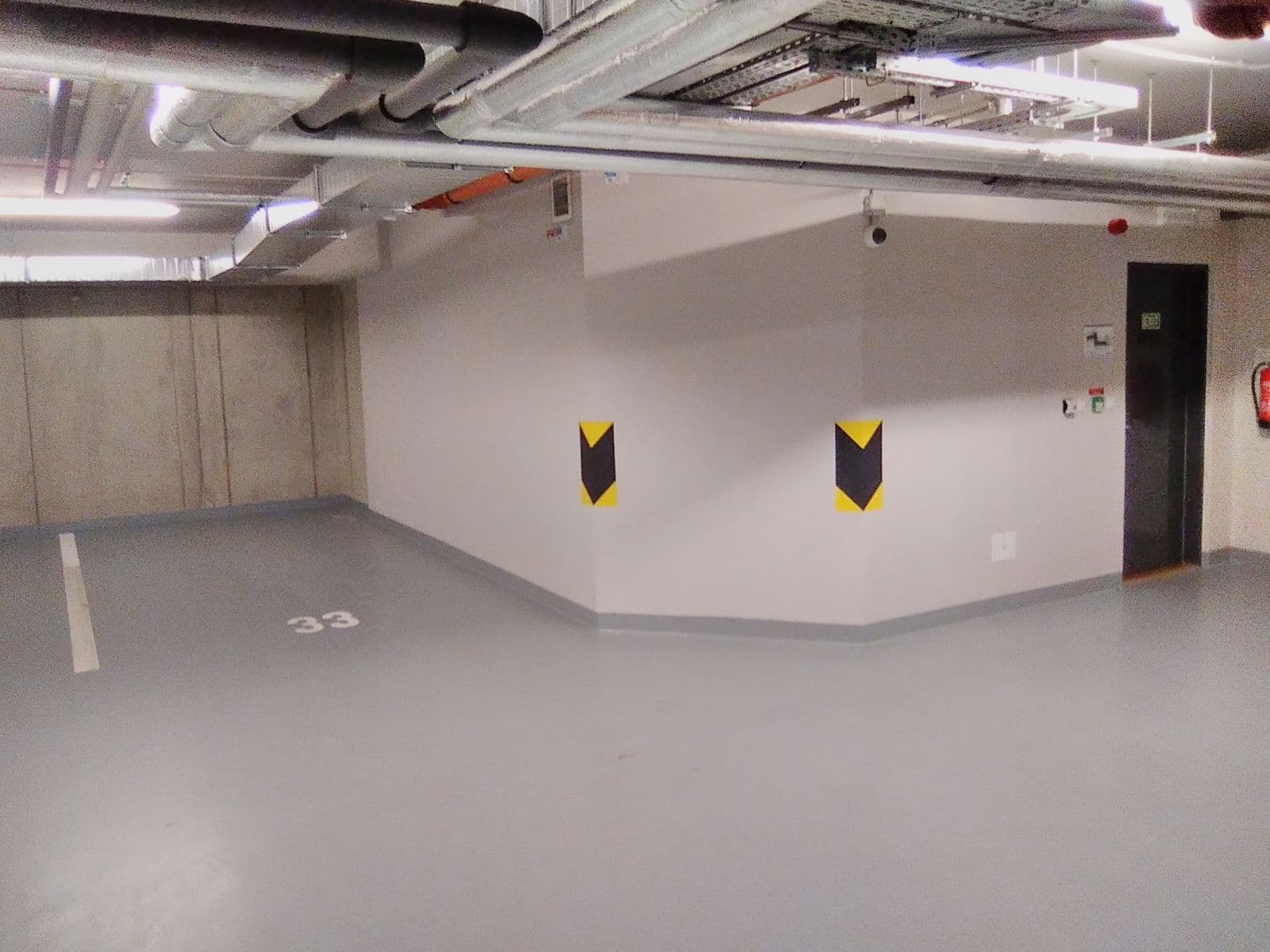 Pronájem garáže 15 m², Praha, Praha Pronájem garáže 15 m², Praha, Praha