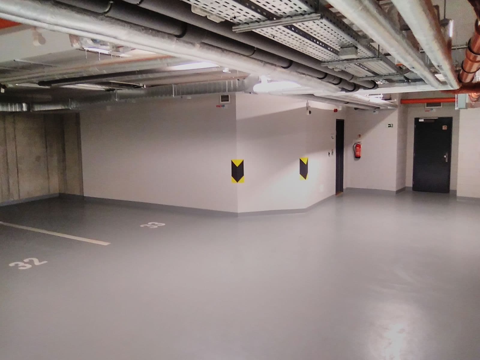 Pronájem garáže 15 m², Praha, Praha Pronájem garáže 15 m², Praha, Praha