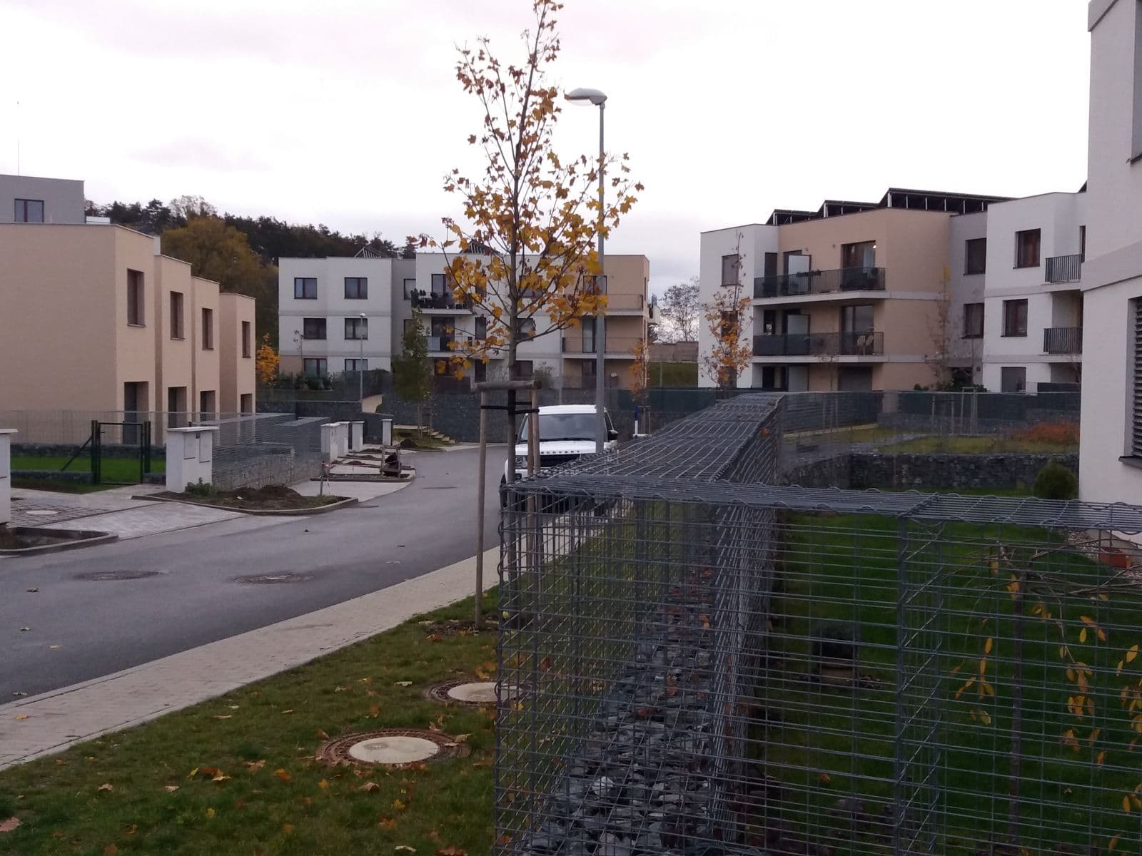 Pronájem garáže 15 m², Praha, Praha Pronájem garáže 15 m², Praha, Praha