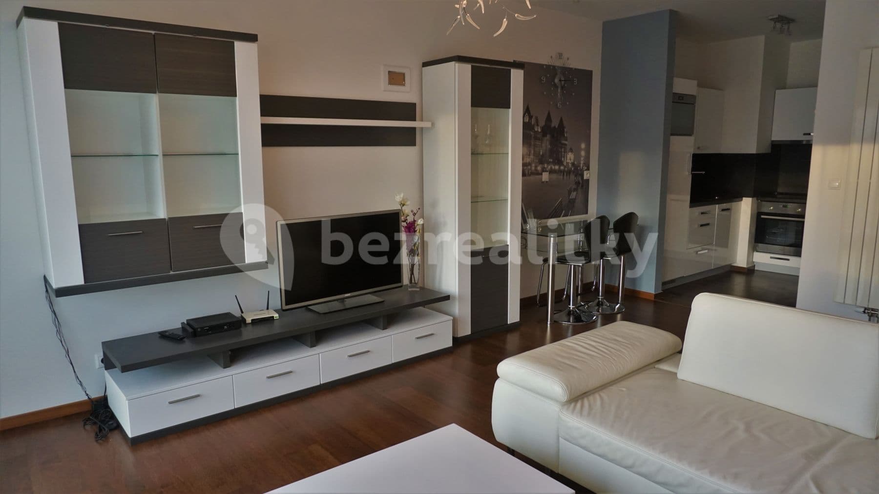 Pronájem bytu 2+1 53 m², Frankovská, Nové Mesto, Bratislavský kraj Pronájem bytu 2+1 53 m², Frankovská, Nové Mesto, Bratislavský kraj