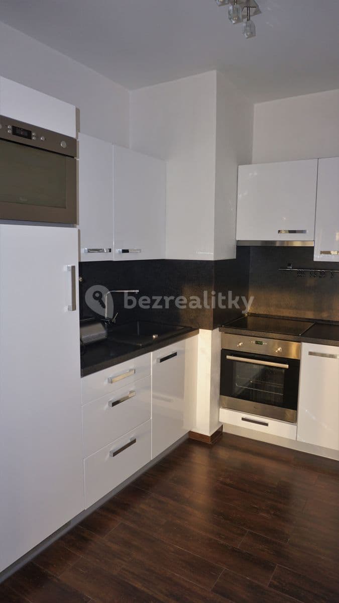 Pronájem bytu 2+1 53 m², Frankovská, Nové Mesto, Bratislavský kraj Pronájem bytu 2+1 53 m², Frankovská, Nové Mesto, Bratislavský kraj