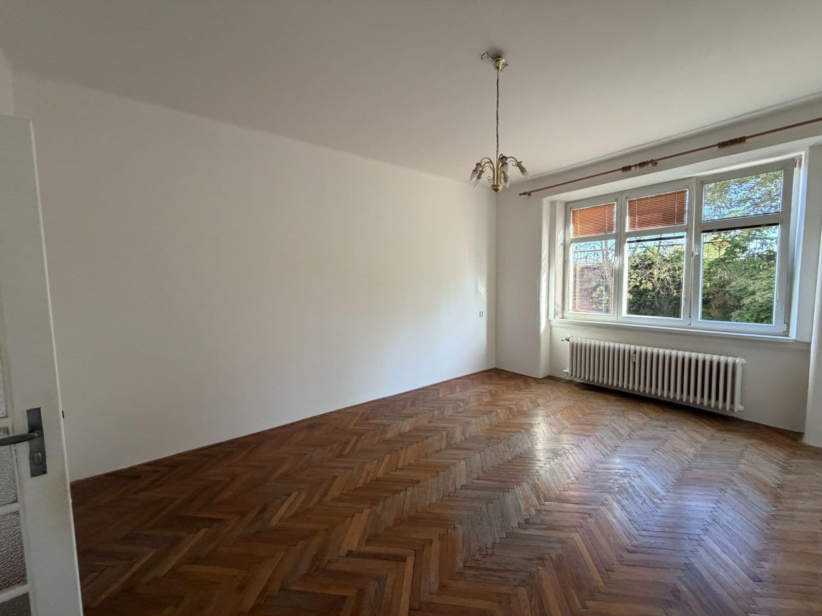 Pronájem bytu 2+kk 55 m², Kandertova, Praha, Praha Pronájem bytu 2+kk 55 m², Kandertova, Praha, Praha