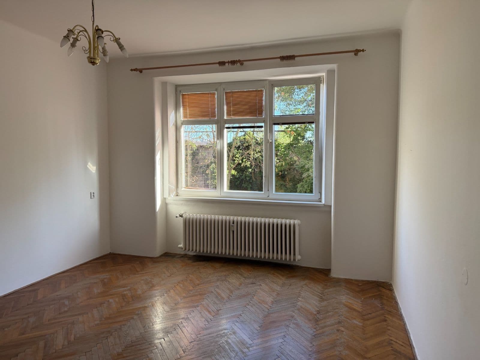 Pronájem bytu 2+kk 55 m², Kandertova, Praha, Praha Pronájem bytu 2+kk 55 m², Kandertova, Praha, Praha