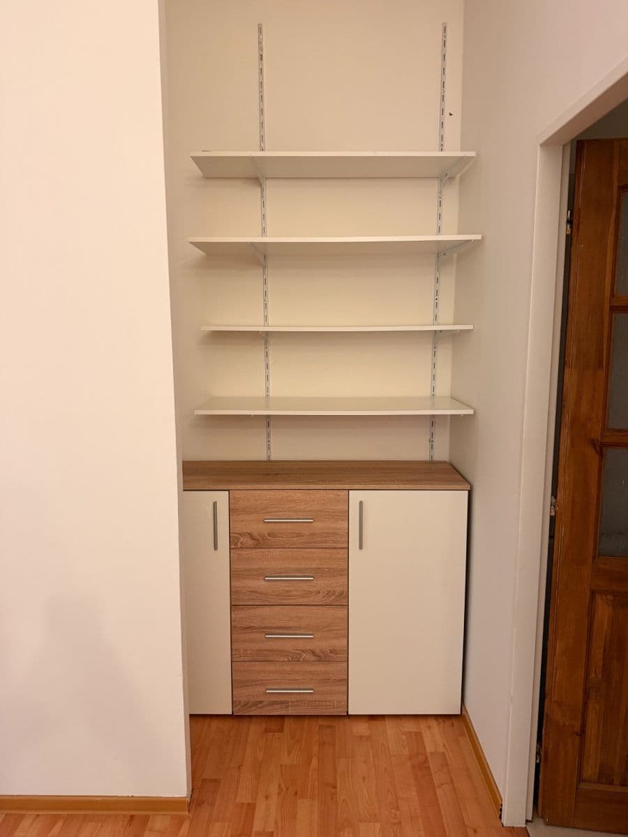 Pronájem bytu 2+kk 55 m², Kandertova, Praha, Praha Pronájem bytu 2+kk 55 m², Kandertova, Praha, Praha