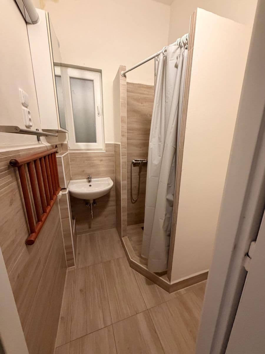 Pronájem bytu 2+kk 55 m², Kandertova, Praha, Praha Pronájem bytu 2+kk 55 m², Kandertova, Praha, Praha