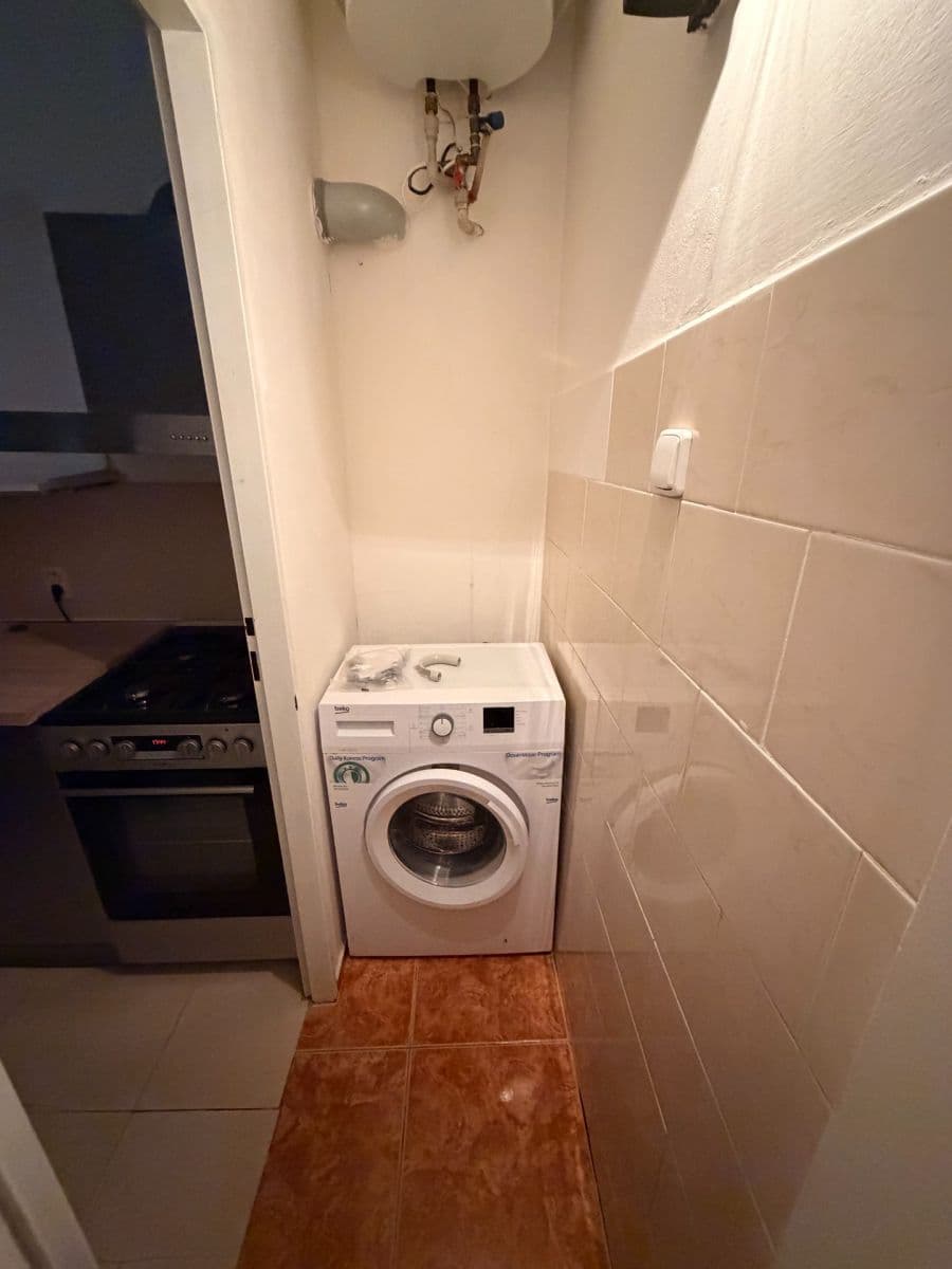 Pronájem bytu 2+kk 55 m², Kandertova, Praha, Praha Pronájem bytu 2+kk 55 m², Kandertova, Praha, Praha