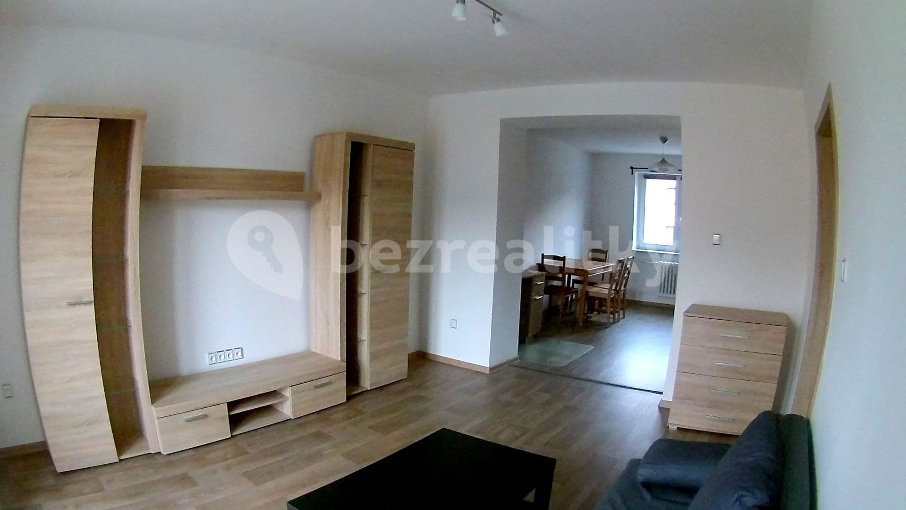 Pronájem bytu 2+1 54 m², Revoluční, Žďár nad Sázavou, Kraj Vysočina Pronájem bytu 2+1 54 m², Revoluční, Žďár nad Sázavou, Kraj Vysočina