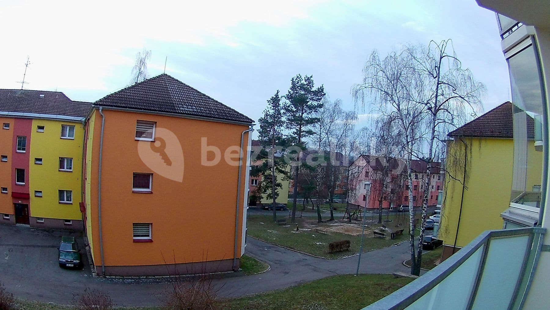 Pronájem bytu 2+1 54 m², Revoluční, Žďár nad Sázavou, Kraj Vysočina Pronájem bytu 2+1 54 m², Revoluční, Žďár nad Sázavou, Kraj Vysočina