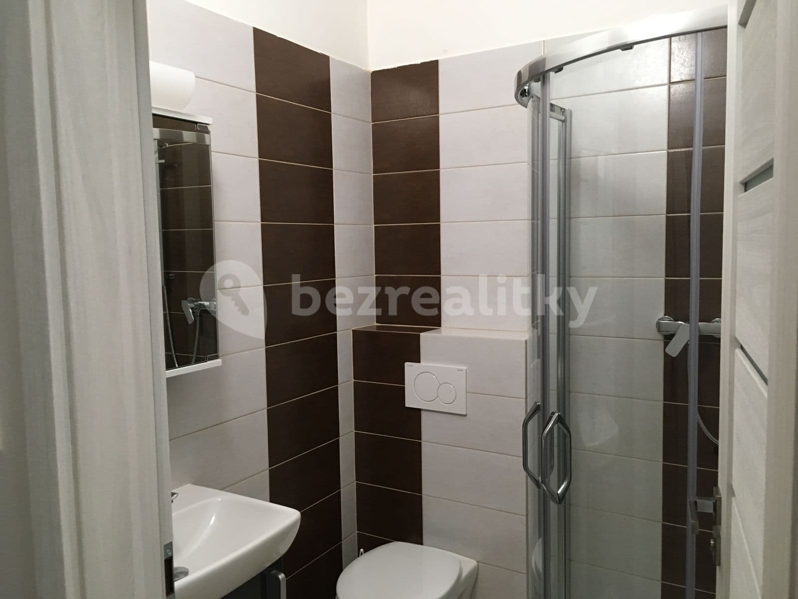 Pronájem bytu 1+kk 35 m², Eimova, Brno, Jihomoravský kraj Pronájem bytu 1+kk 35 m², Eimova, Brno, Jihomoravský kraj