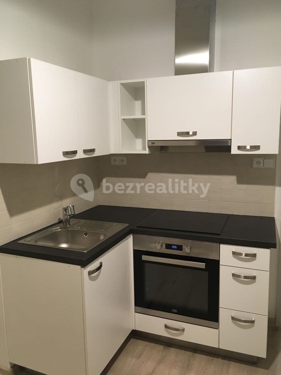 Pronájem bytu 1+kk 35 m², Eimova, Brno, Jihomoravský kraj Pronájem bytu 1+kk 35 m², Eimova, Brno, Jihomoravský kraj