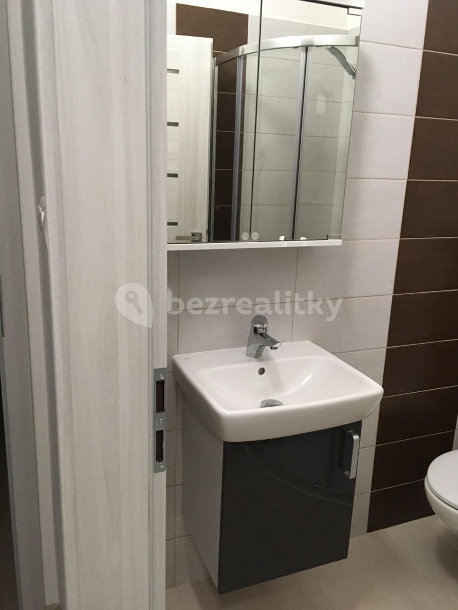 Pronájem bytu 1+kk 35 m², Eimova, Brno, Jihomoravský kraj Pronájem bytu 1+kk 35 m², Eimova, Brno, Jihomoravský kraj