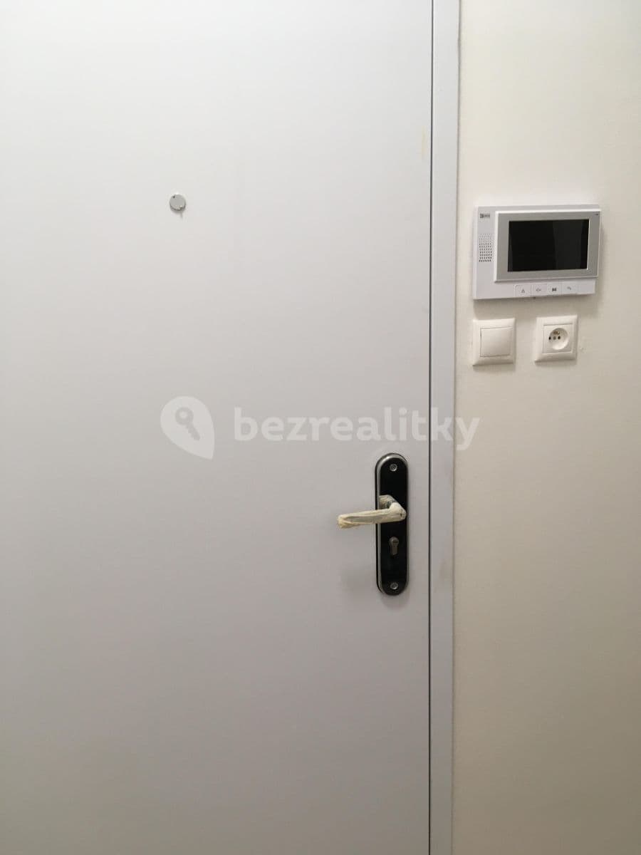 Pronájem bytu 1+kk 35 m², Eimova, Brno, Jihomoravský kraj Pronájem bytu 1+kk 35 m², Eimova, Brno, Jihomoravský kraj