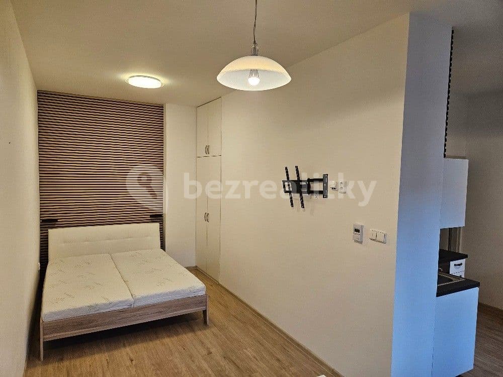 Pronájem bytu 1+kk 35 m², Eimova, Brno, Jihomoravský kraj Pronájem bytu 1+kk 35 m², Eimova, Brno, Jihomoravský kraj