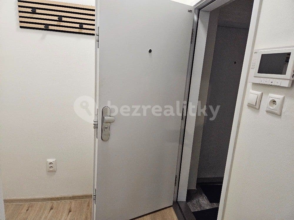 Pronájem bytu 1+kk 35 m², Eimova, Brno, Jihomoravský kraj Pronájem bytu 1+kk 35 m², Eimova, Brno, Jihomoravský kraj
