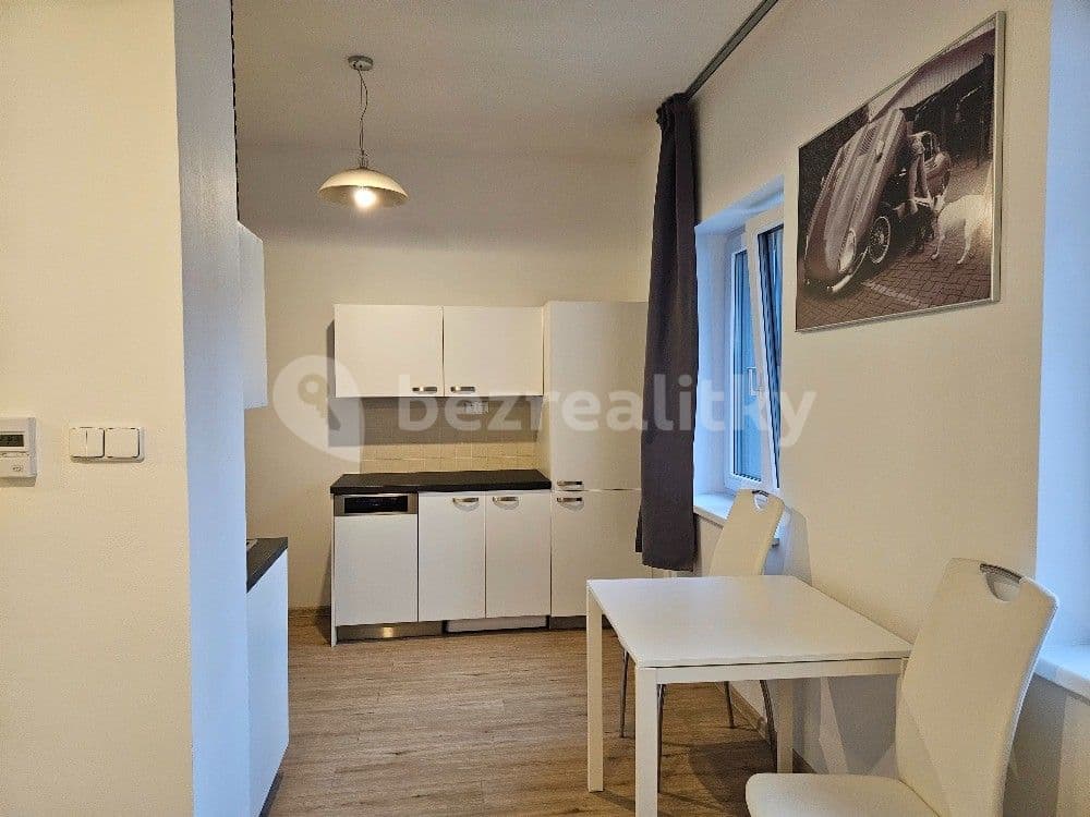 Pronájem bytu 1+kk 35 m², Eimova, Brno, Jihomoravský kraj Pronájem bytu 1+kk 35 m², Eimova, Brno, Jihomoravský kraj