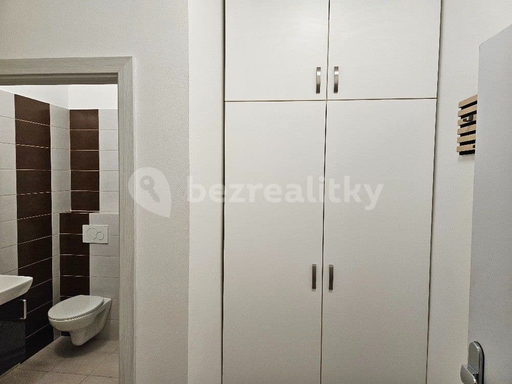 Pronájem bytu 1+kk 35 m², Eimova, Brno, Jihomoravský kraj Pronájem bytu 1+kk 35 m², Eimova, Brno, Jihomoravský kraj