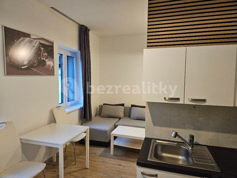 Pronájem bytu 1+kk 35 m², Eimova, Brno, Jihomoravský kraj Pronájem bytu 1+kk 35 m², Eimova, Brno, Jihomoravský kraj