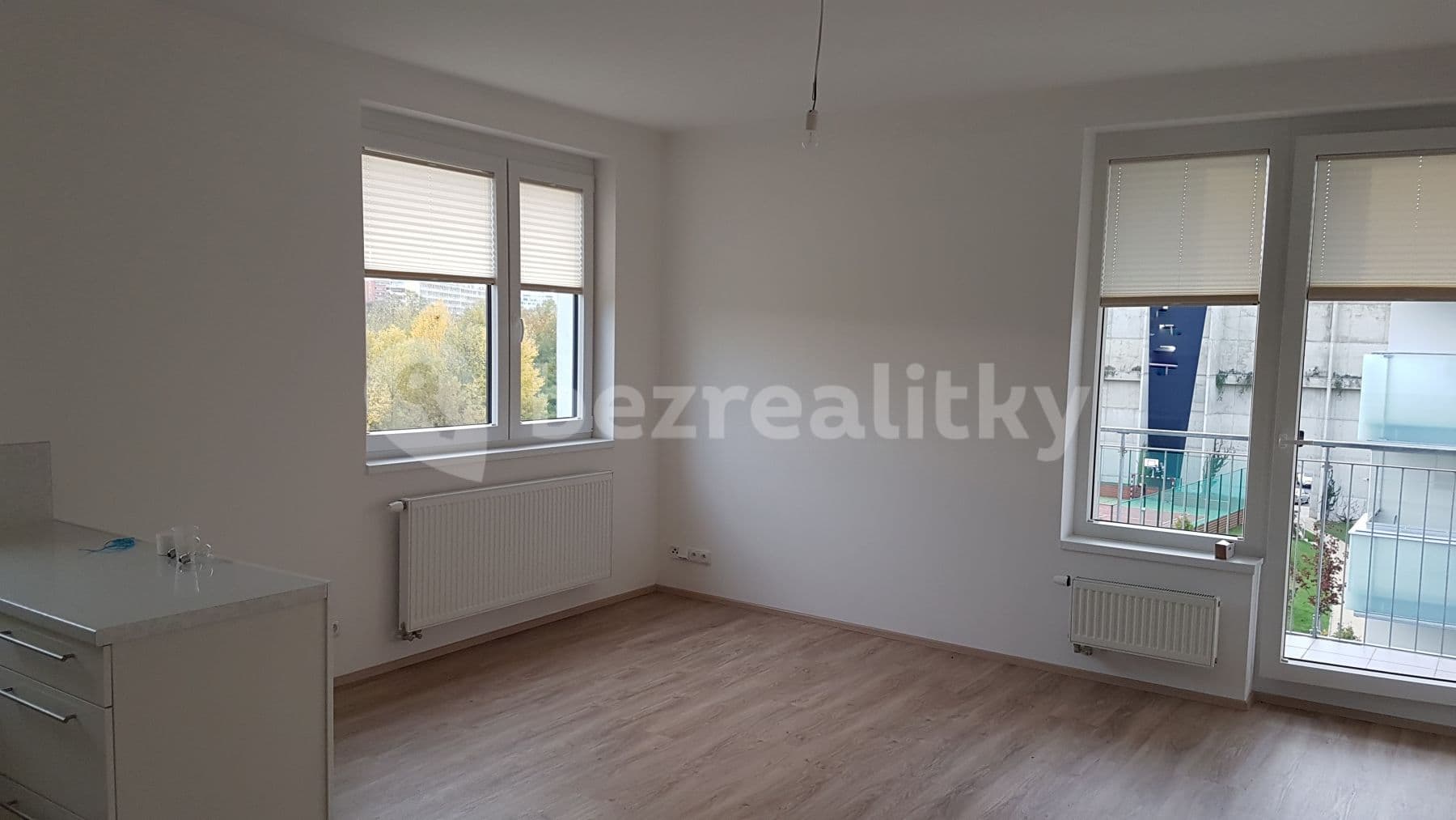 Pronájem bytu 2+kk 64 m², Makedonská, Praha, Praha