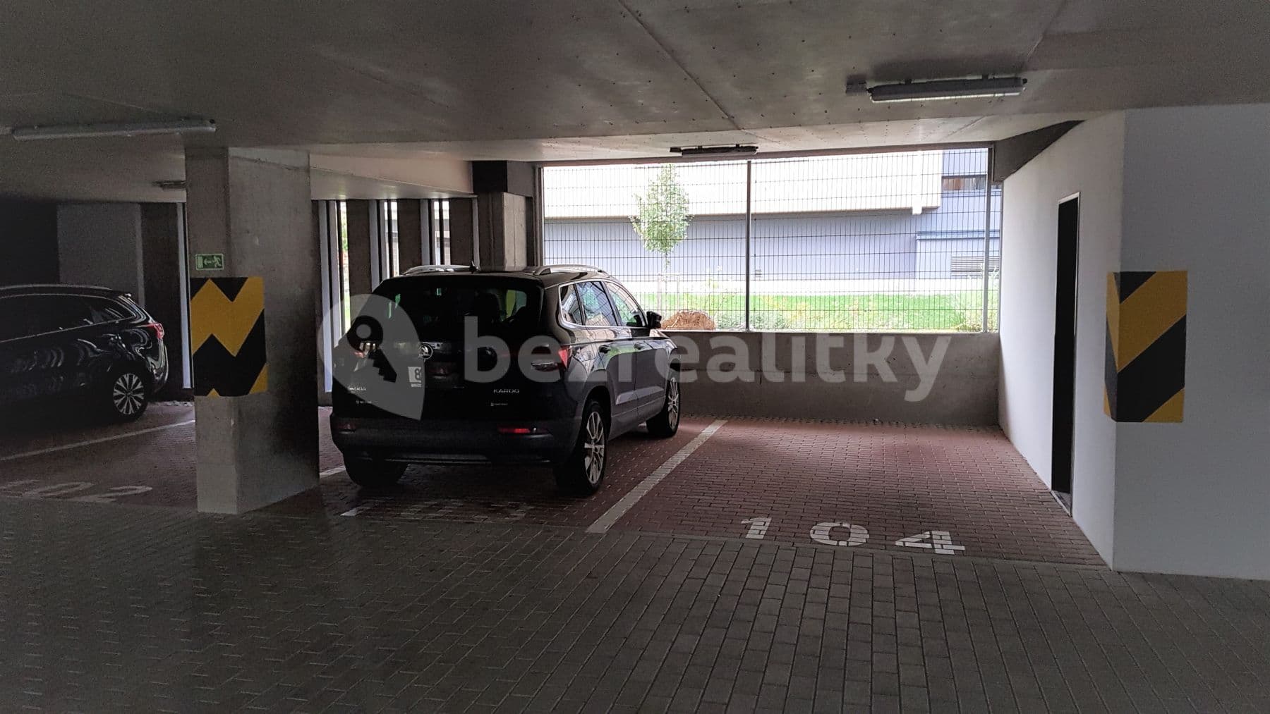Pronájem bytu 2+kk 64 m², Makedonská, Praha, Praha Pronájem bytu 2+kk 64 m², Makedonská, Praha, Praha