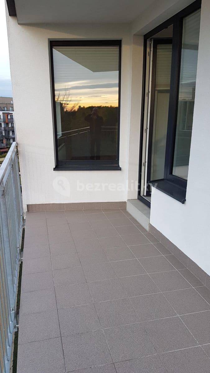 Pronájem bytu 2+kk 64 m², Makedonská, Praha, Praha Pronájem bytu 2+kk 64 m², Makedonská, Praha, Praha