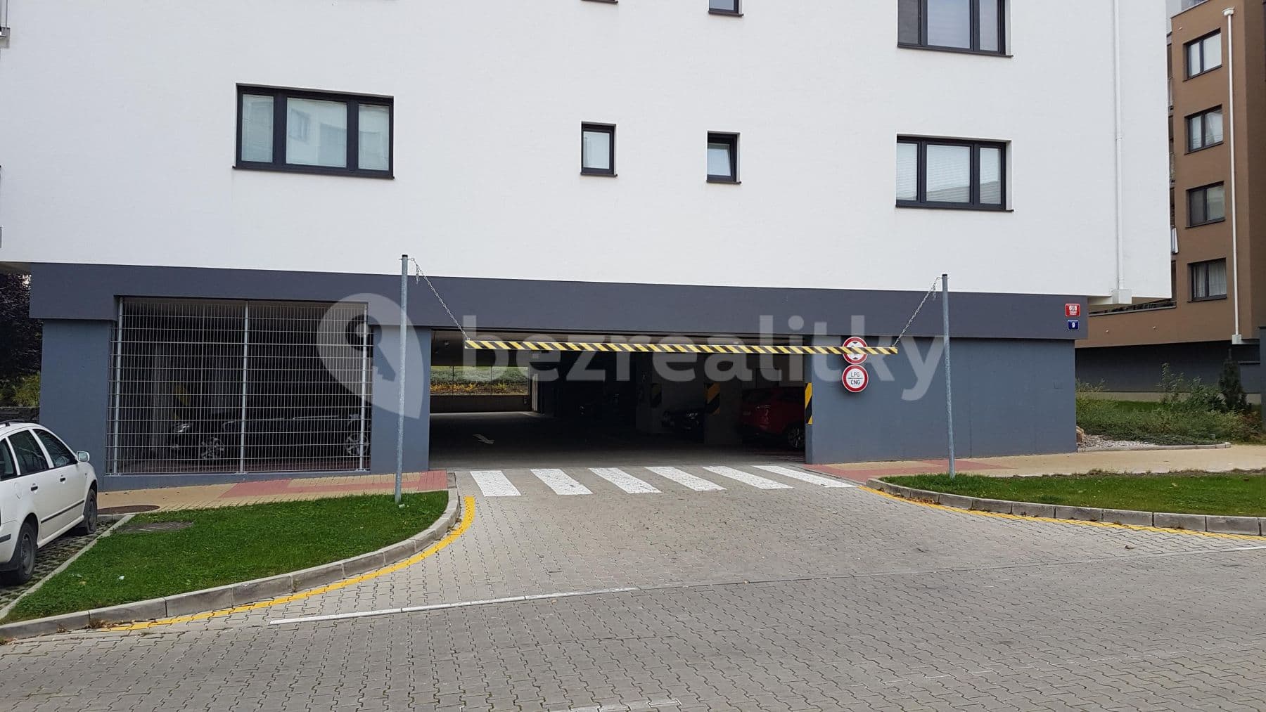 Pronájem bytu 2+kk 64 m², Makedonská, Praha, Praha Pronájem bytu 2+kk 64 m², Makedonská, Praha, Praha