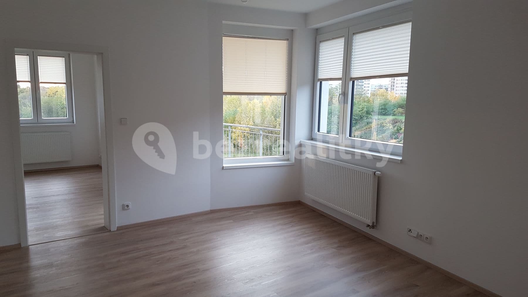 Pronájem bytu 2+kk 64 m², Makedonská, Praha, Praha Pronájem bytu 2+kk 64 m², Makedonská, Praha, Praha