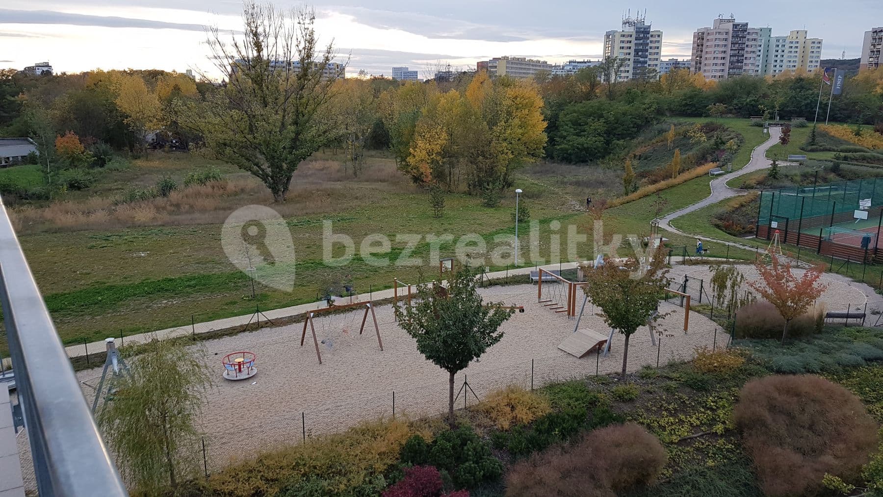 Pronájem bytu 2+kk 64 m², Makedonská, Praha, Praha Pronájem bytu 2+kk 64 m², Makedonská, Praha, Praha