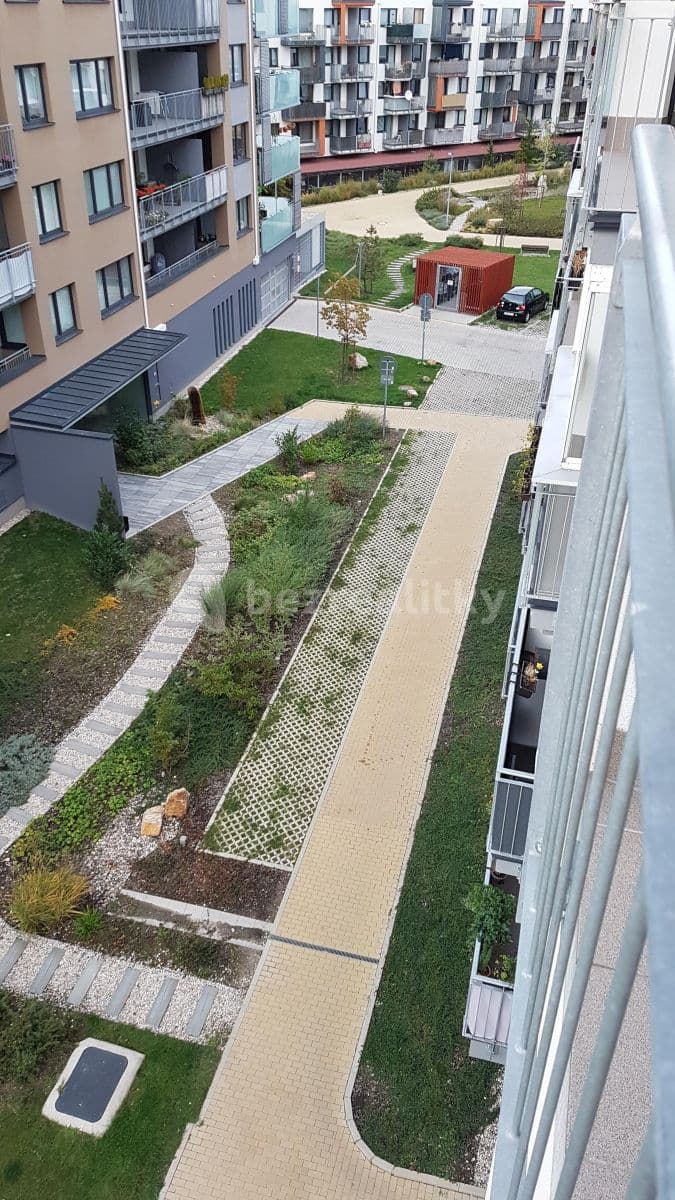 Pronájem bytu 2+kk 64 m², Makedonská, Praha, Praha Pronájem bytu 2+kk 64 m², Makedonská, Praha, Praha