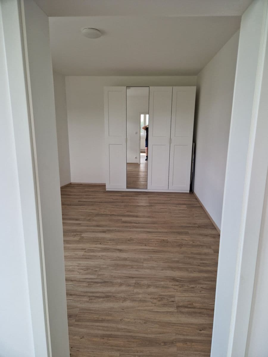 Pronájem bytu 2+kk 64 m², Makedonská, Praha, Praha Pronájem bytu 2+kk 64 m², Makedonská, Praha, Praha