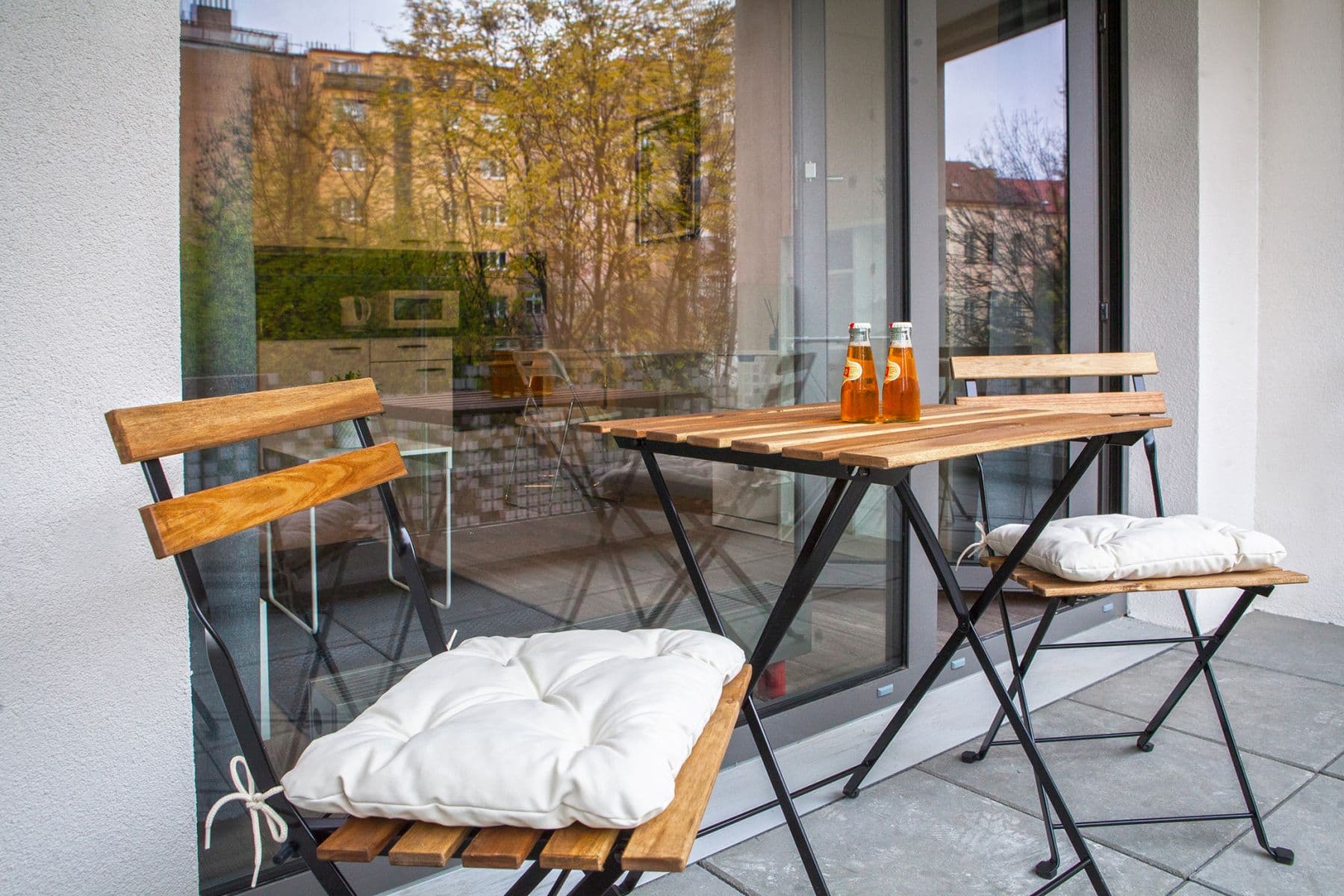 Pronájem bytu 1+kk 25 m², Hlaváčkova, Praha, Praha Pronájem bytu 1+kk 25 m², Hlaváčkova, Praha, Praha