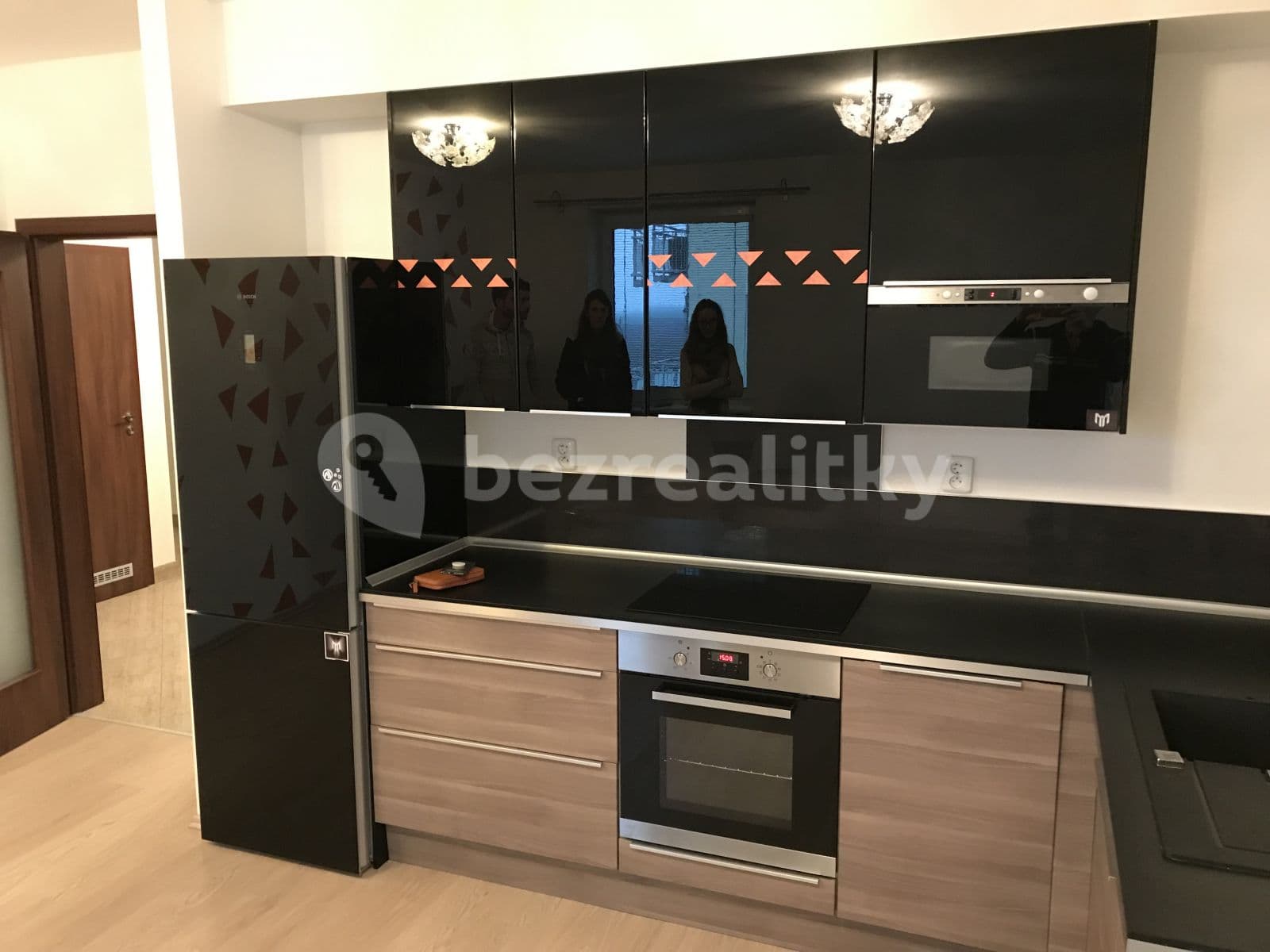 Pronájem bytu 2+kk 58 m², Brněnská Pole, Šlapanice, Jihomoravský kraj Pronájem bytu 2+kk 58 m², Brněnská Pole, Šlapanice, Jihomoravský kraj