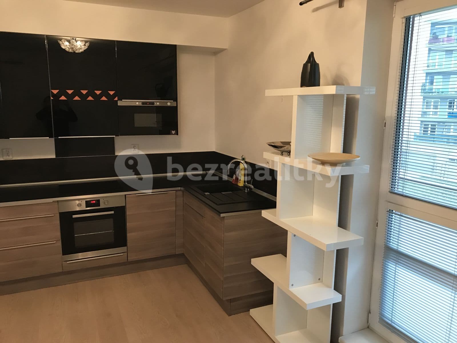 Pronájem bytu 2+kk 58 m², Brněnská Pole, Šlapanice, Jihomoravský kraj Pronájem bytu 2+kk 58 m², Brněnská Pole, Šlapanice, Jihomoravský kraj