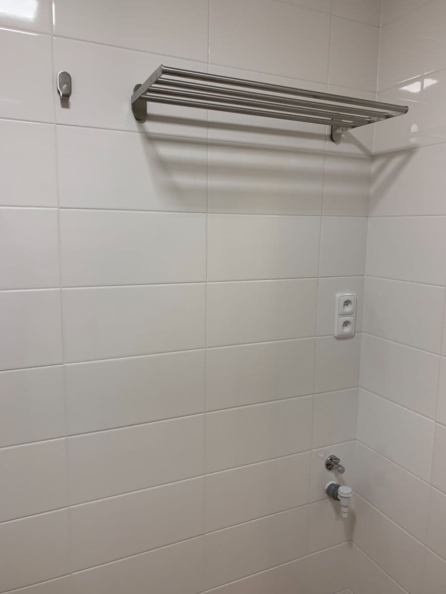 Pronájem bytu 3+1 68 m², Nevanova, Praha, Praha Pronájem bytu 3+1 68 m², Nevanova, Praha, Praha