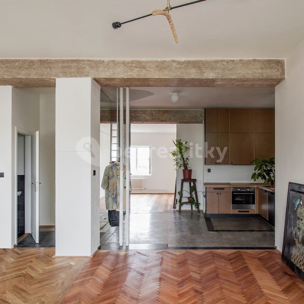 Pronájem bytu 70 m², Smetanovo nábřeží, Hradec Králové, Královéhradecký kraj Pronájem bytu 70 m², Smetanovo nábřeží, Hradec Králové, Královéhradecký kraj