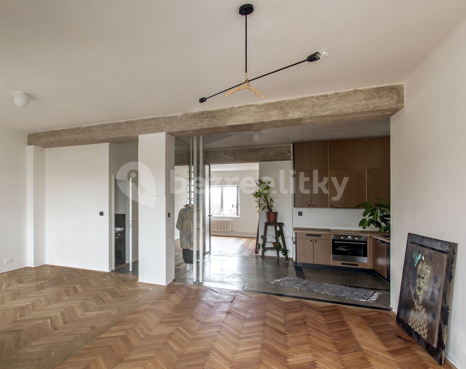 Pronájem bytu 70 m², Smetanovo nábřeží, Hradec Králové, Královéhradecký kraj Pronájem bytu 70 m², Smetanovo nábřeží, Hradec Králové, Královéhradecký kraj