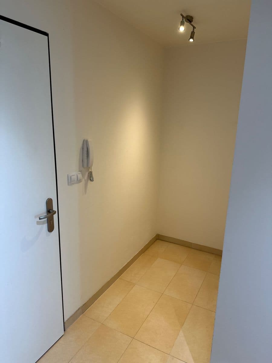 Pronájem bytu 1+kk 37 m², Nepomuckých, Praha, Praha Pronájem bytu 1+kk 37 m², Nepomuckých, Praha, Praha