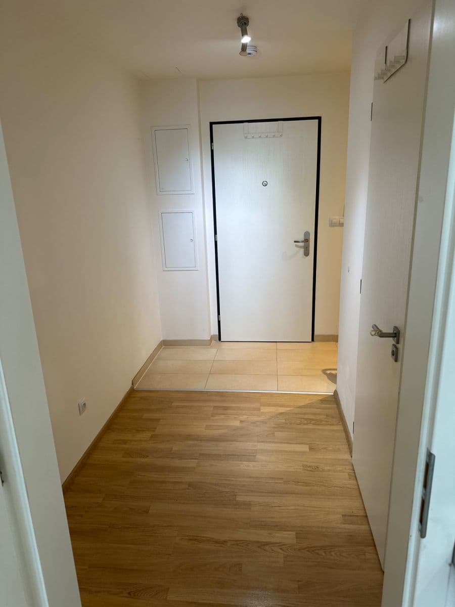 Pronájem bytu 1+kk 37 m², Nepomuckých, Praha, Praha Pronájem bytu 1+kk 37 m², Nepomuckých, Praha, Praha