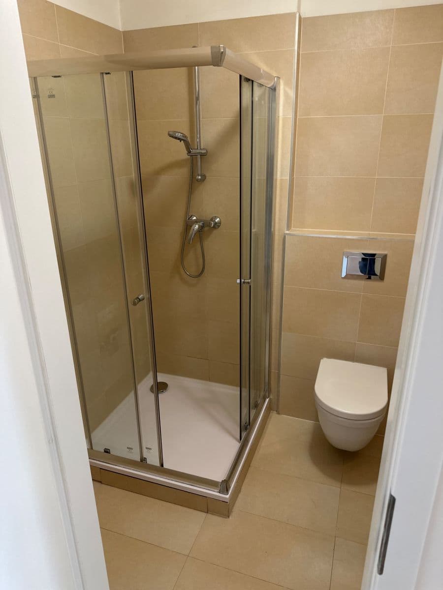 Pronájem bytu 1+kk 37 m², Nepomuckých, Praha, Praha Pronájem bytu 1+kk 37 m², Nepomuckých, Praha, Praha