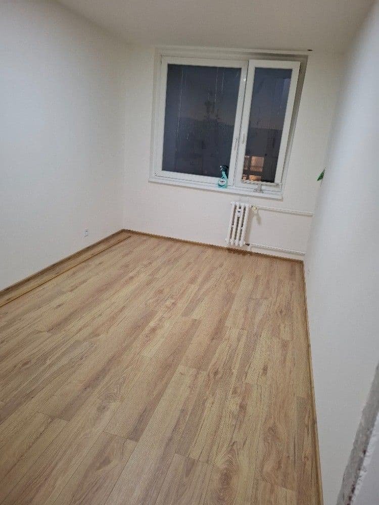 Pronájem bytu 2+kk 45 m², Hráského, Praha, Praha Pronájem bytu 2+kk 45 m², Hráského, Praha, Praha