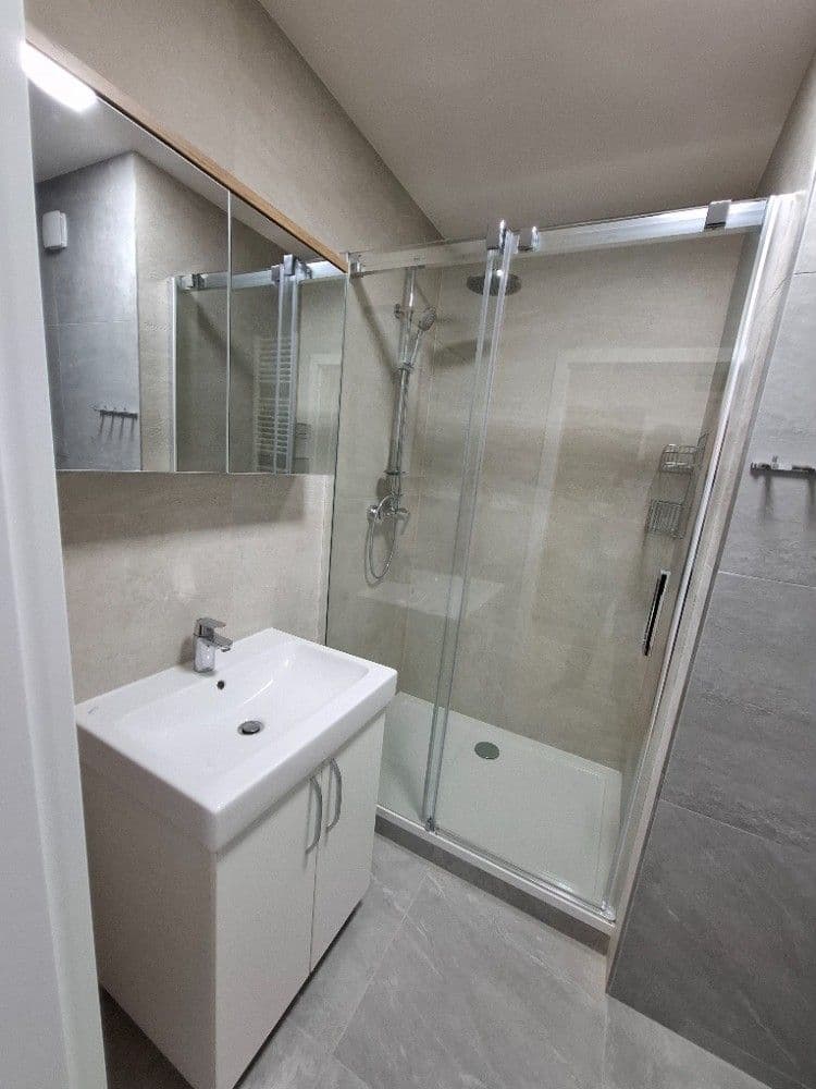 Pronájem bytu 2+kk 45 m², Hráského, Praha, Praha Pronájem bytu 2+kk 45 m², Hráského, Praha, Praha
